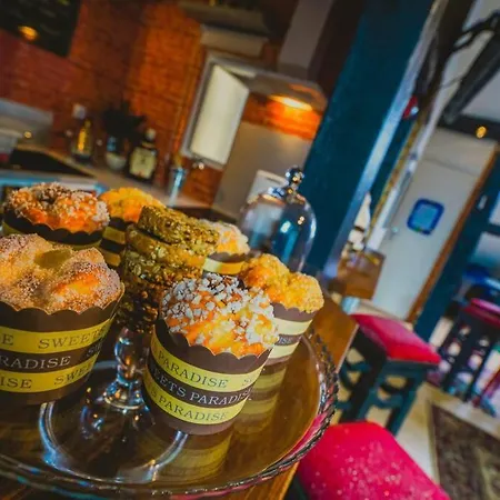 Apartamento New-yorkais Friends