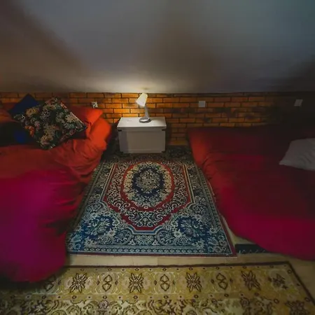 New-yorkais Friends Apartamento Troyes