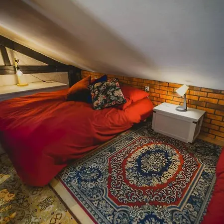 New-yorkais Friends Troyes