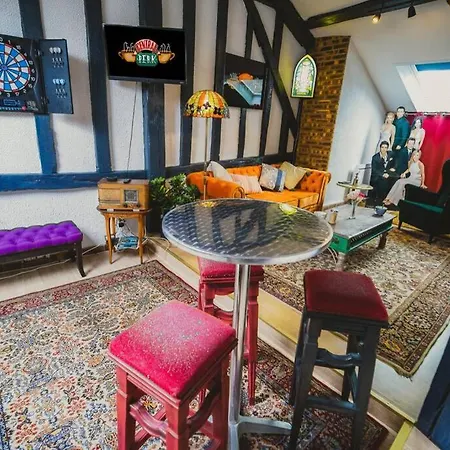 New-yorkais Friends *