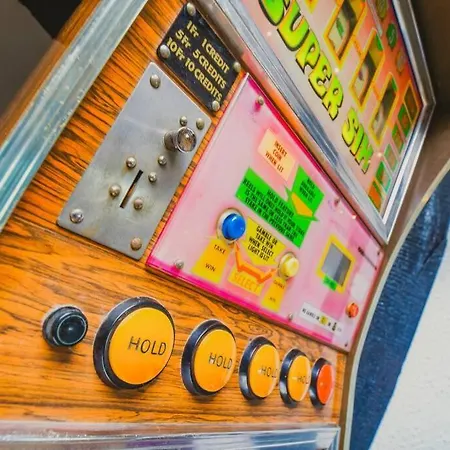 Apartamento New-yorkais Friends *