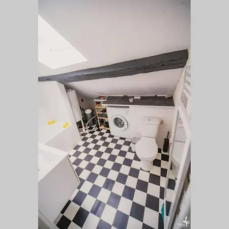 Apartamento New-yorkais Friends *