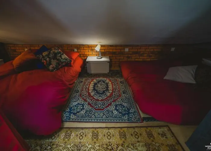 New-yorkais Friends Appartement Troyes