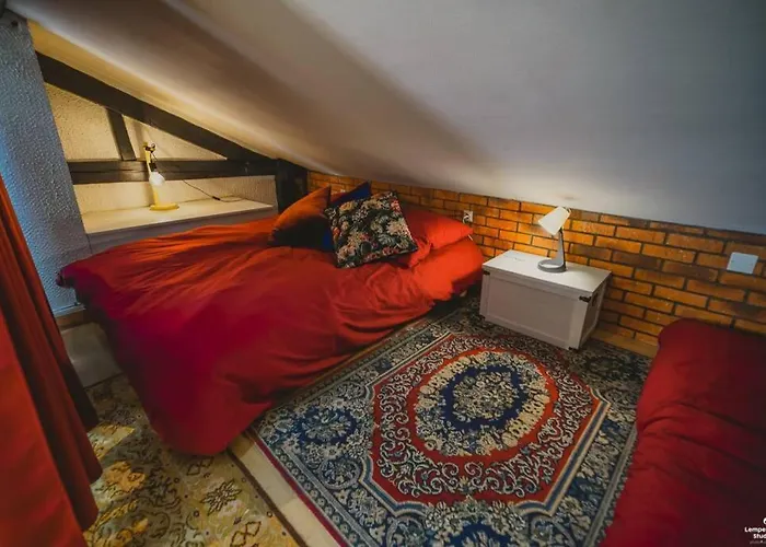 New-yorkais Friends Troyes