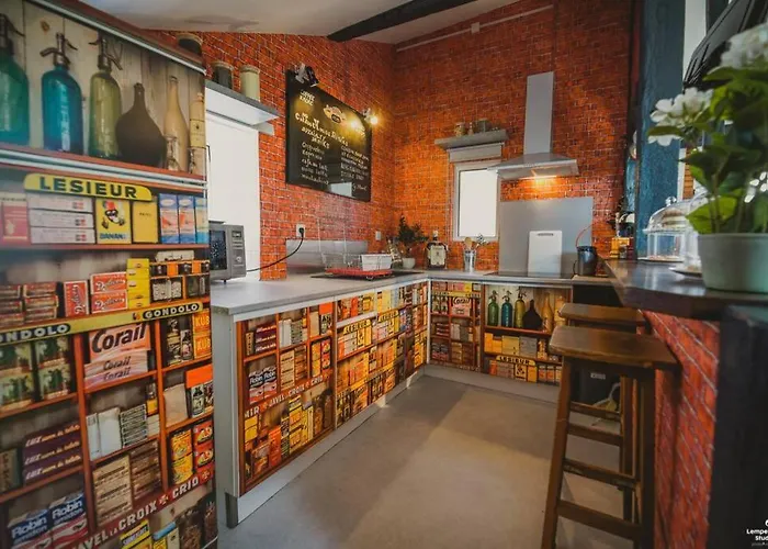 Appartement New-yorkais Friends