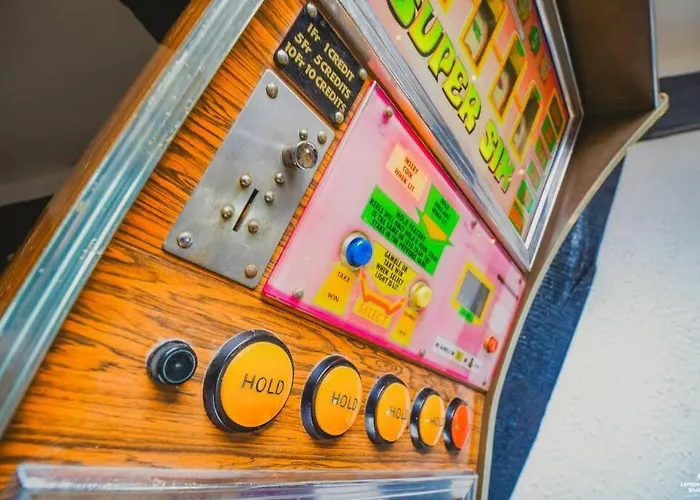 Appartement New-yorkais Friends *